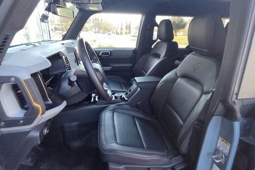 פורד ברונקו